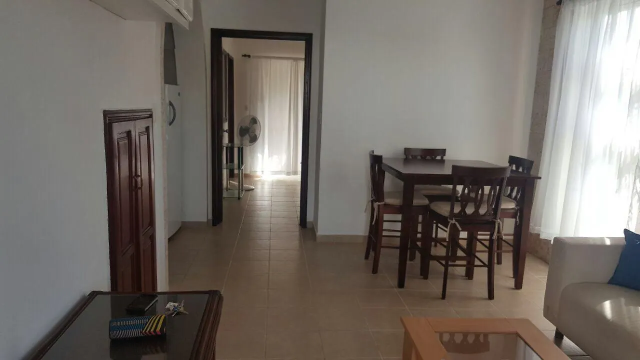 Blue Garden Hotel Punta Cana 0*,  Den Dominikanske Republik